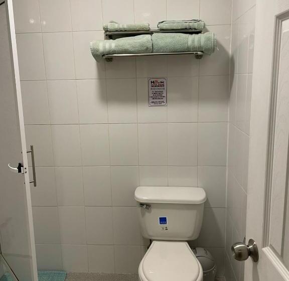 Deluxe Zimmer, Hostal Doña Irene