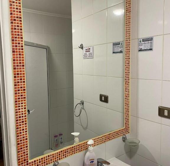 Deluxe Zimmer, Hostal Doña Irene