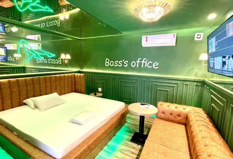 Апартаменты 1 Спальня, Refugius Motel/ Hotel De Rolante