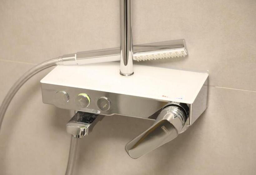 스탠다드 룸 킹사이즈 침대, The Yalı Konak Hotel İzmir