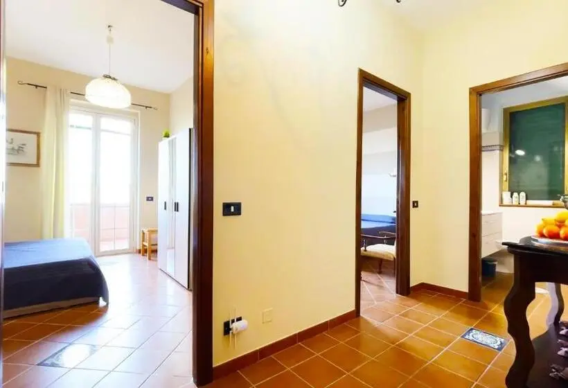 ファミリールーム, Country Sicily Home