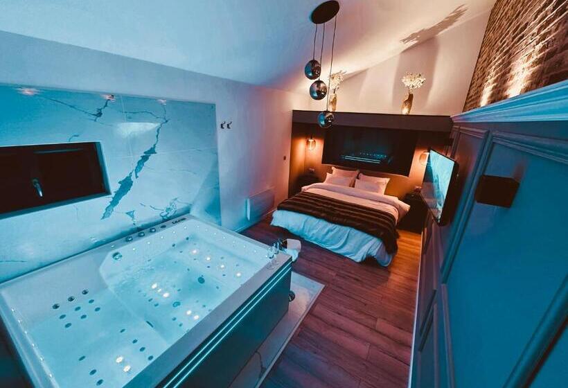 デラックススイート, L’autre Nuit