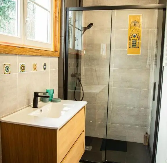 デラックススタジオ, Le Nid Du Massereau   Chambres D Hôtes Avec Piscine Près De Nantes Et Loire à Vélo