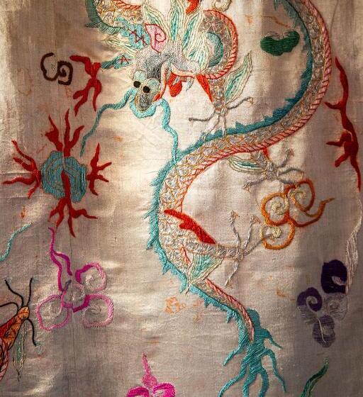 기본룸, Le Nid Du Massereau