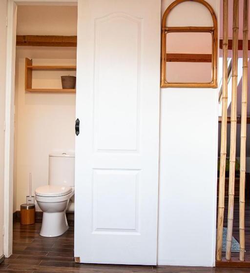 기본룸, Le Nid Du Massereau