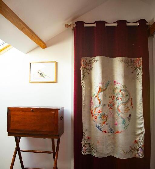 기본룸, Le Nid Du Massereau