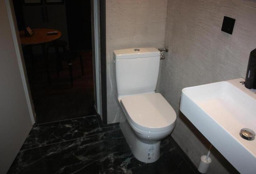 Номер Стандарт, Pension Melk