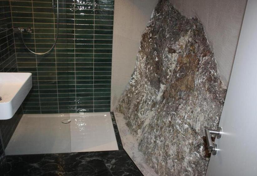 스탠다드 룸, Pension Melk