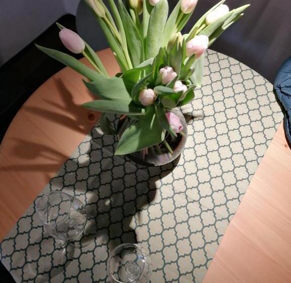 スタンダードルーム, Pension Melk