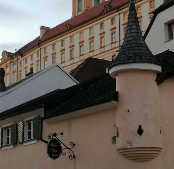 اتاق استاندارد, Pension Melk