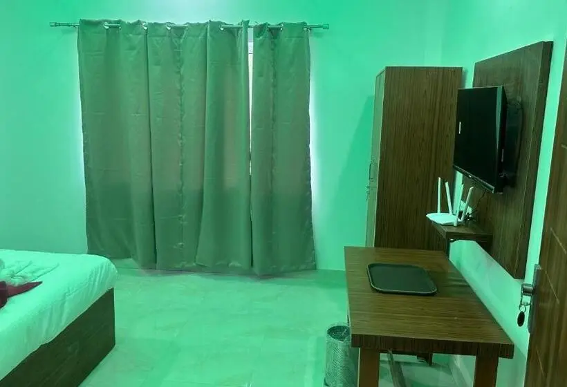 Sviitti, Avantika Residency & Restro