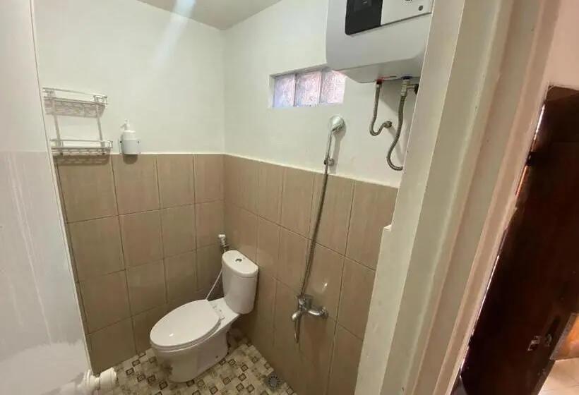 Standard-huone, Saraswati Traditional Homestay Temanggung Redpartner