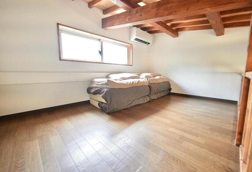 스탠다드 룸, 宿屋padoma