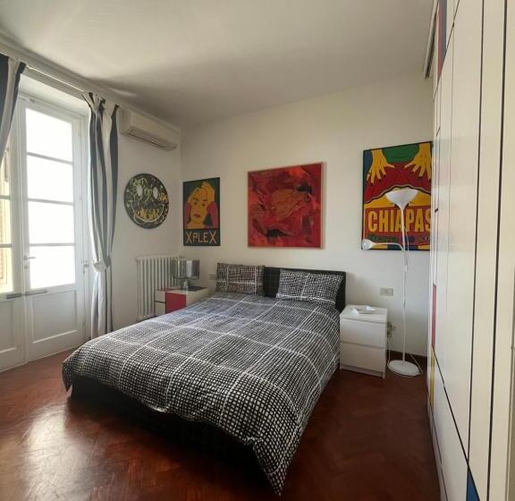 Deluxe Suite Sea View, Artemare