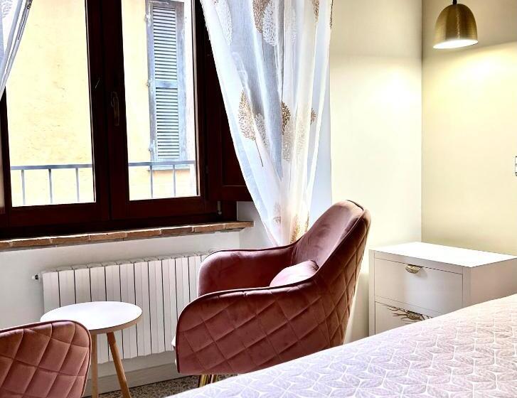 Апартаменты 2 Спальни, La Chicca Di Sofy