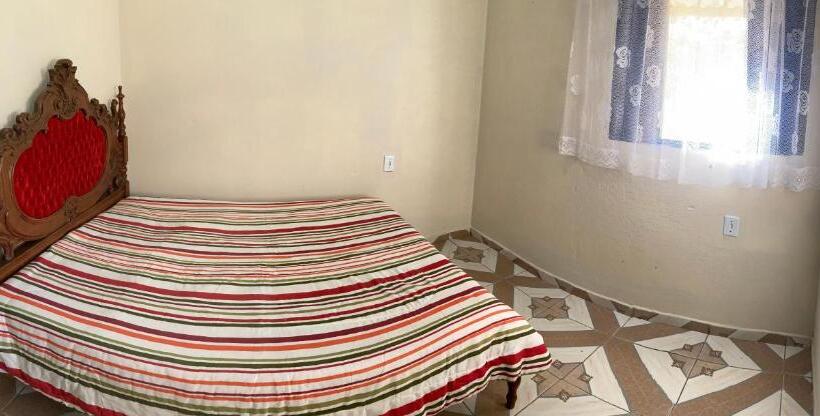 スタンダードルーム, Sítio Dom Pedrito