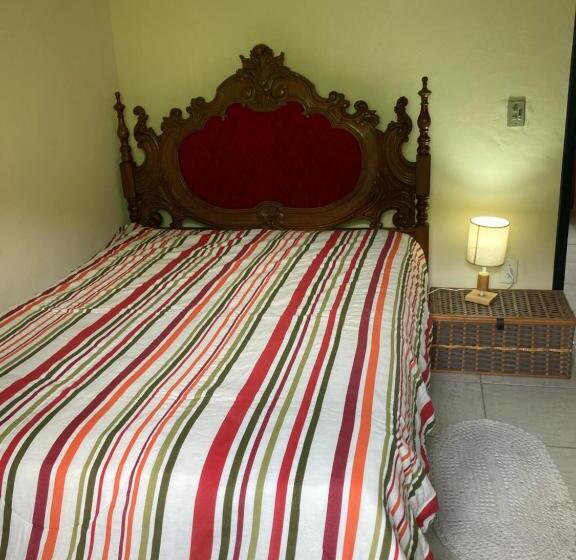 スタンダードルーム, Sítio Dom Pedrito