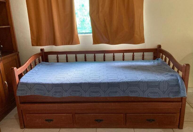 スタンダードシングルルーム, Sítio Dom Pedrito