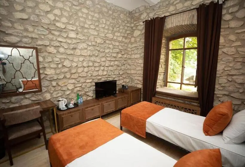 اتاق استاندارد, Art Hotel By Abad Guest
