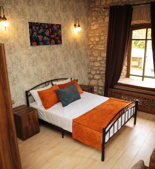 اتاق استاندارد, Art Hotel By Abad Guest