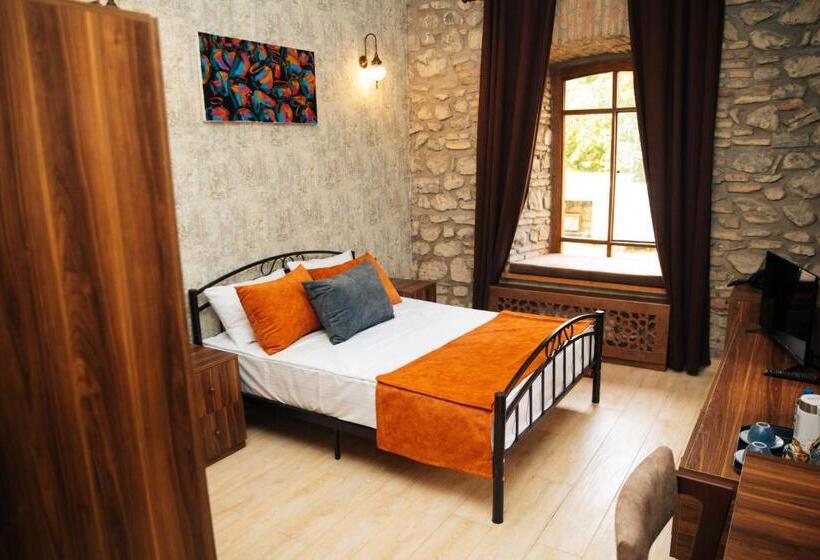 اتاق استاندارد, Art Hotel By Abad Guest