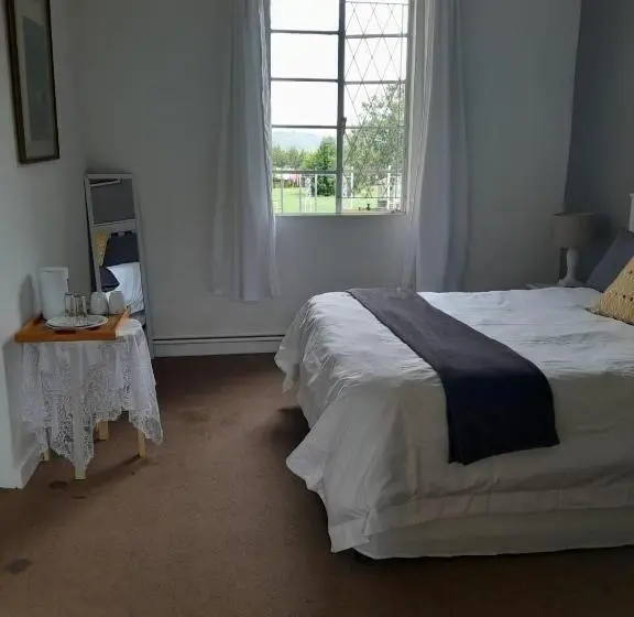 エコノミールーム, Underberg Inn