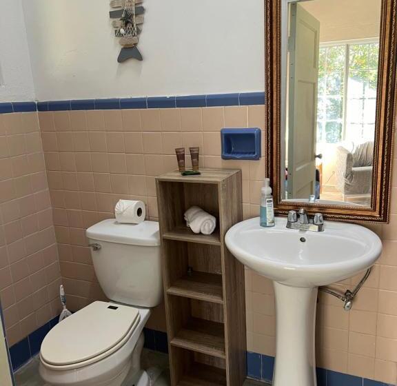 غرفة ديلوكس, Casa Naturaleza