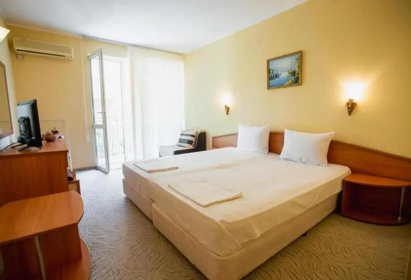 Standard-huone Parveke, Adeti Residence