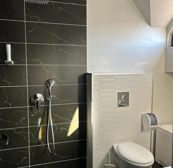 Standard-studio, Adeti Residence