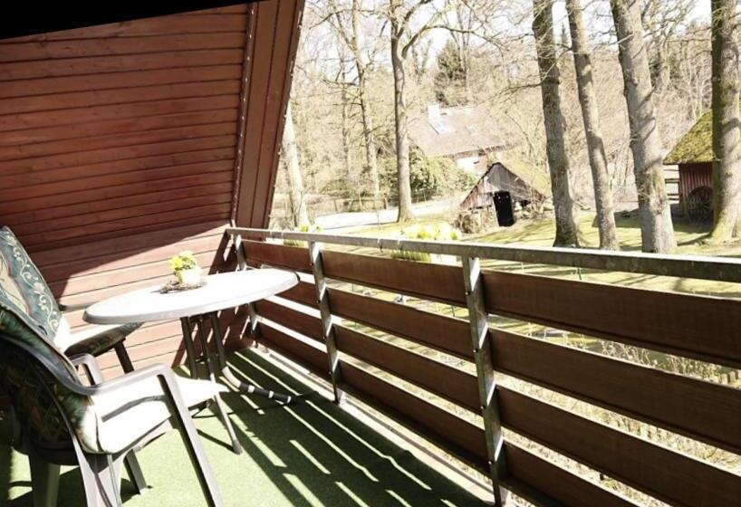 标准间, Am Naturschutzpark