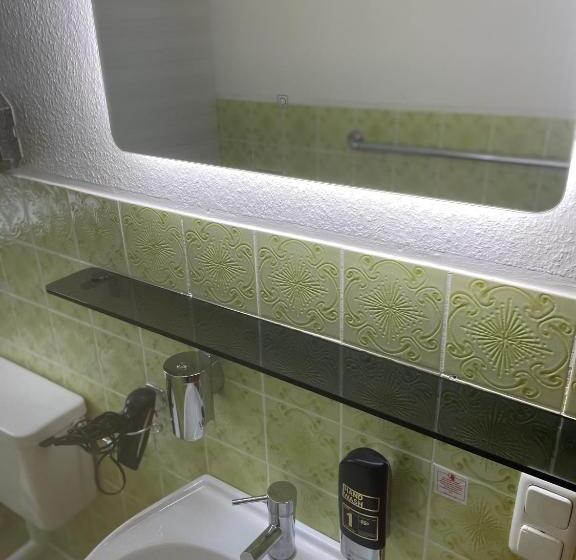 标准间, Am Naturschutzpark