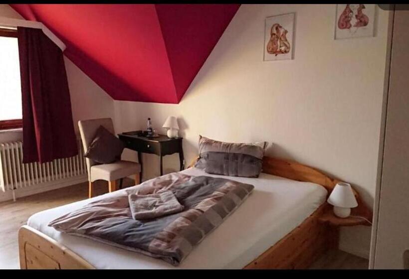 单人经济间, Am Naturschutzpark