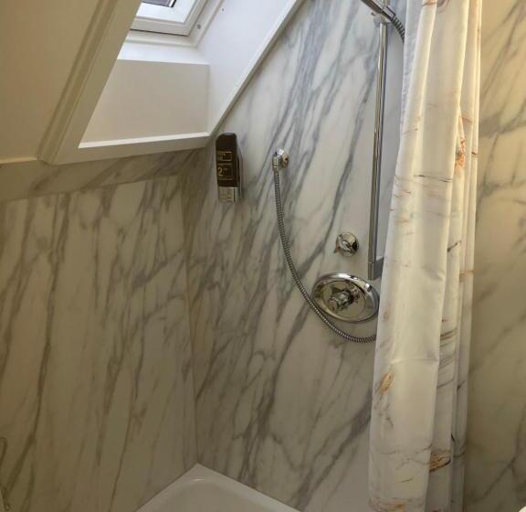 单人经济间, Am Naturschutzpark