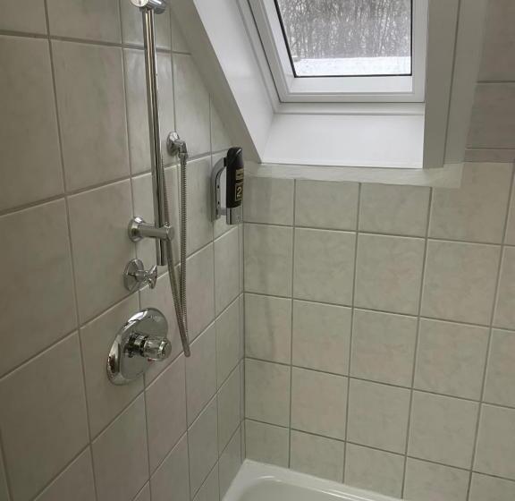 家庭间, Am Naturschutzpark