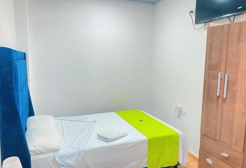 스탠다드 룸, Brisas