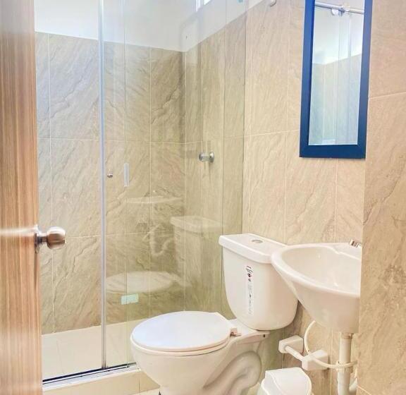 스탠다드 룸, Brisas