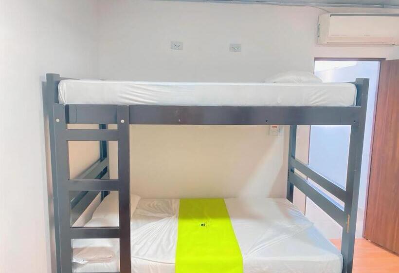 패밀리 룸, Brisas