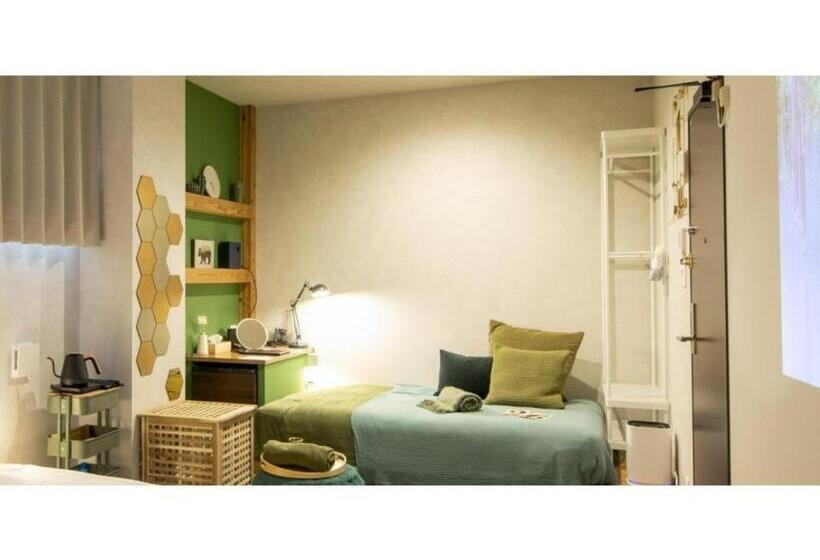 استودیوی استاندارد, Many Thanks Resort Onomichi   Vacation Stay 15794