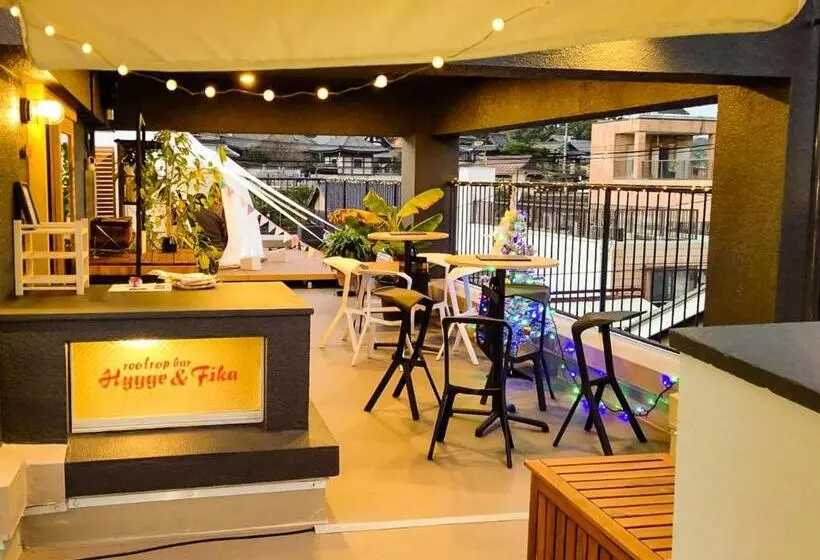 スタンダードスタジオ, Many Thanks Resort Onomichi   Vacation Stay 15794