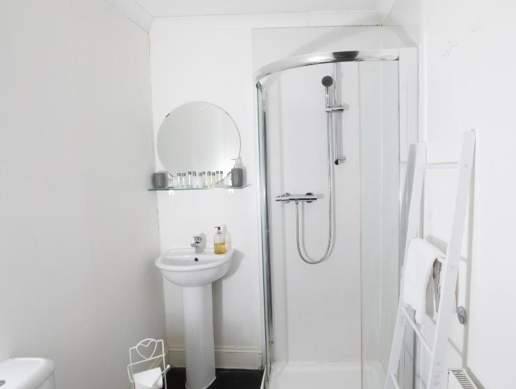 Номер Deluxe, The Fig Tree Markinch, Glenrothes