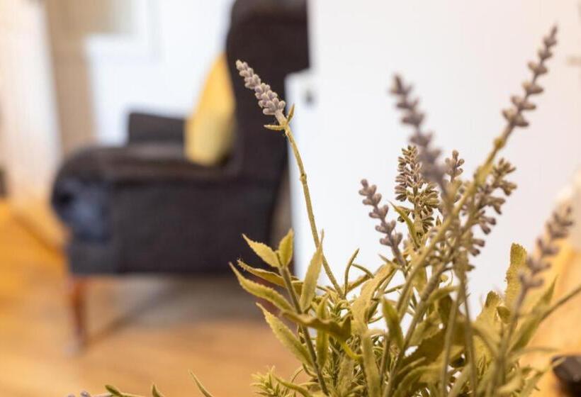 デラックスルーム, The Fig Tree Markinch, Glenrothes