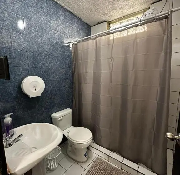 اتاق استاندارد سه نفره, Casa Magnolia