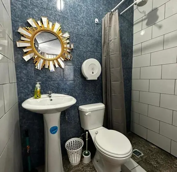 اتاق استاندارد چهار تخته, Casa Magnolia