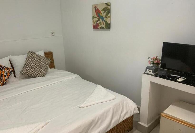 חדר סטנדרט, Julieka’s Guesthouse