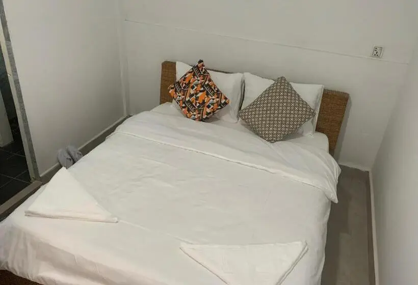 スタンダードルーム, Julieka’s Guesthouse