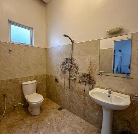 חדר סטנדרט, Welligamahq