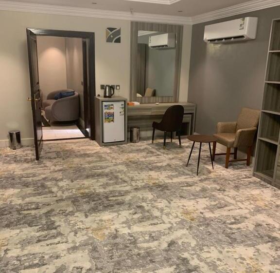 Suite, فندق سرايا الجوار   Saraya Aljiwar