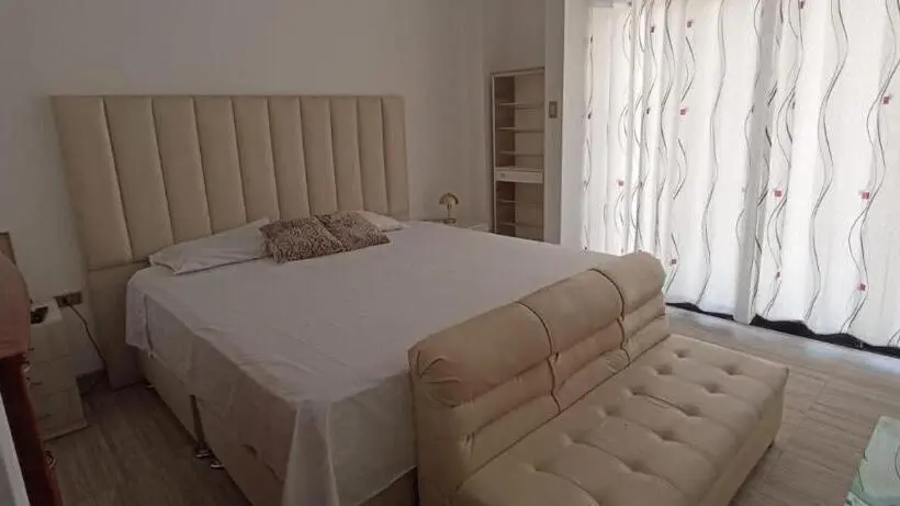 اتاق لوکس, Casa Grande
