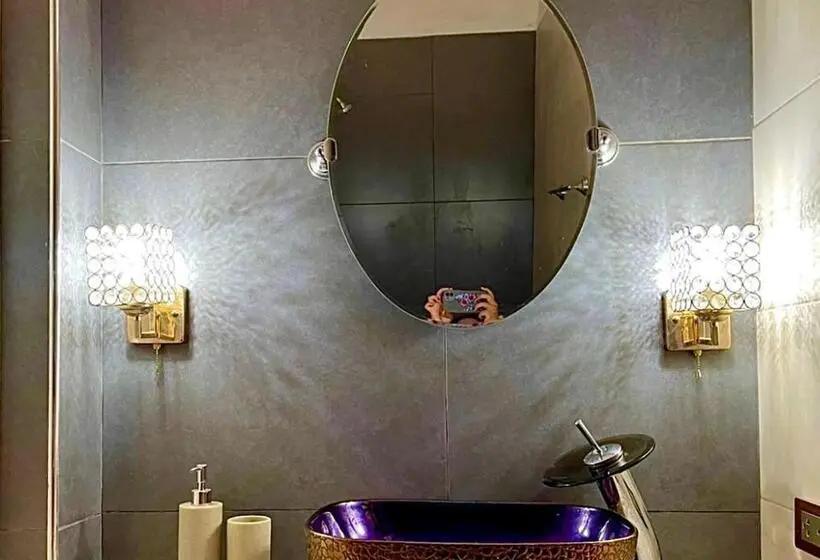 اتاق لوکس, Casa Grande