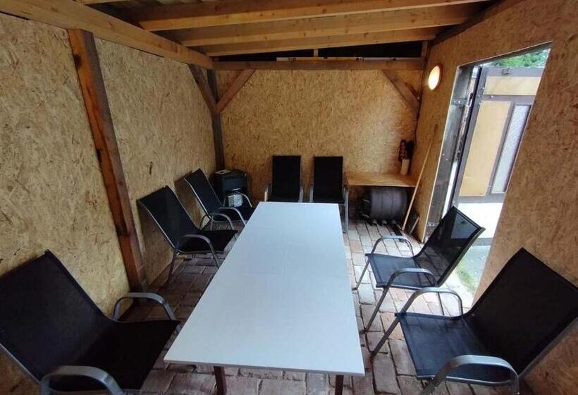 침실 2개 아파트, Apartmány Lipno Hory